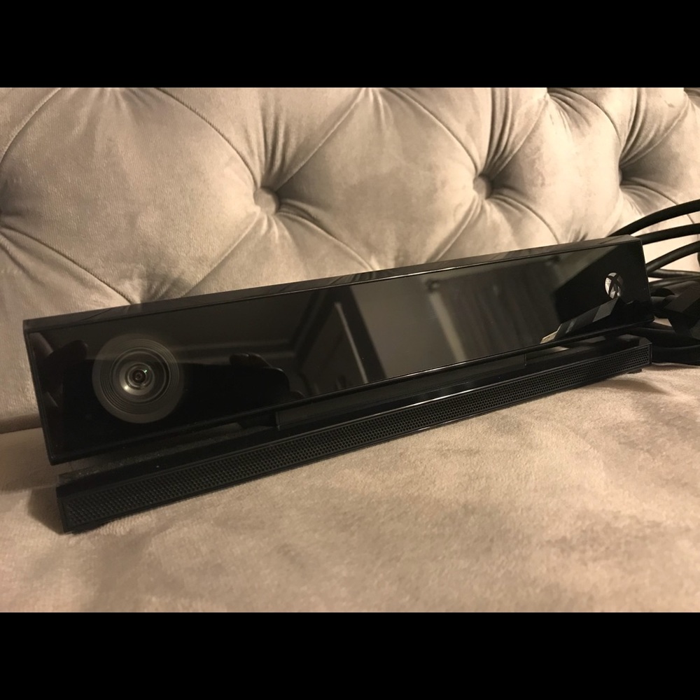 Kinct XBOX 1